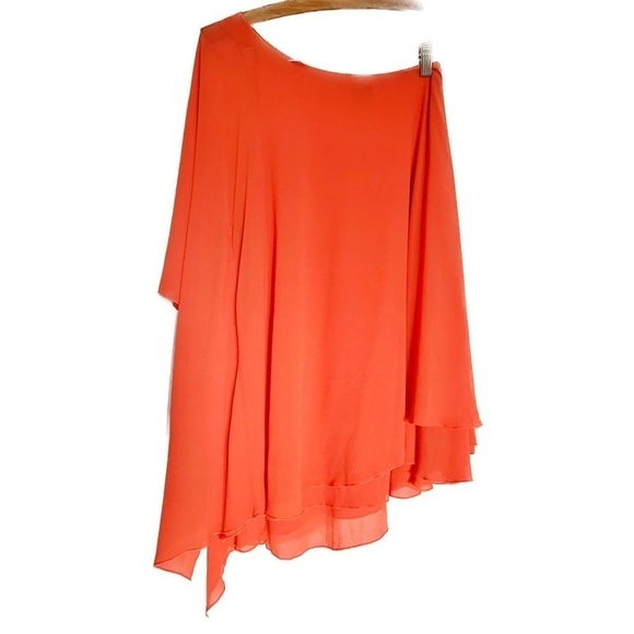 Show Me Your Mumu mini dress one shoulder Zsa Zsa - Picture 4 of 5